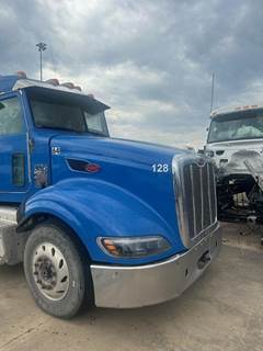 Peterbilt 386 Hood