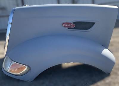 Peterbilt 386 Hood
