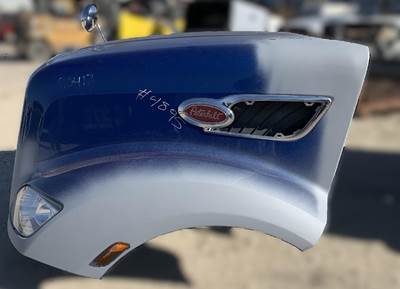 Peterbilt 579 Hood