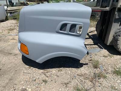 Sterling A9500 Hood