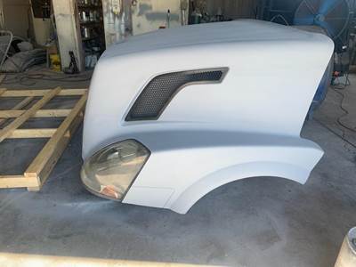 Volvo VNL Hood