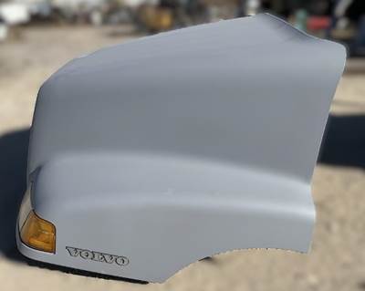 Volvo VNL Hood