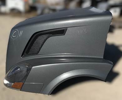 Volvo VNL Hood