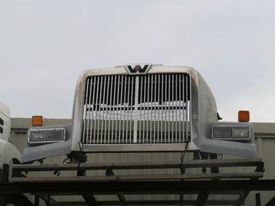 Western Star 4900 Hood