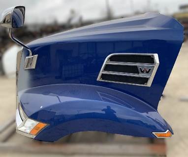 Western Star 5700 Hood for a Western Star TR 5700