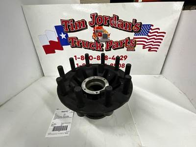 Freightliner Columbia Hub