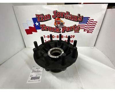 Freightliner Columbia Hub