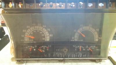 Chevrolet 16233165 Instrument Panel Cluster