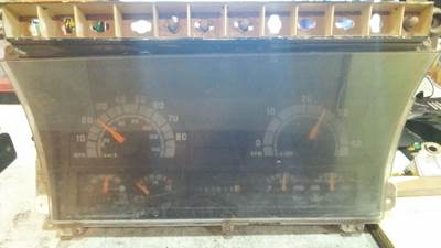 Chevrolet 25086590 Instrument Panel Cluster