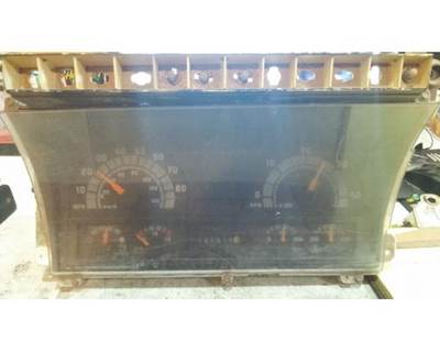 Chevrolet 25086590 Instrument Panel Cluster
