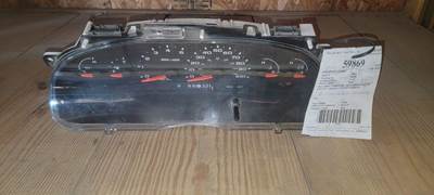 Ford Instrument Panel Cluster
