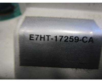 Ford E7HT-17259-CA Instrument Panel Cluster