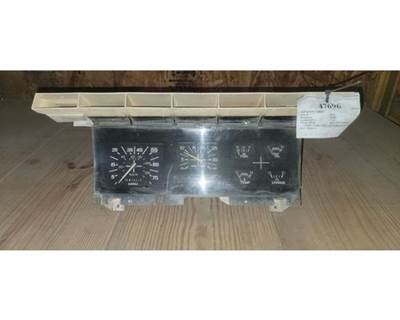 Ford F6HF-10849-JA Instrument Panel Cluster