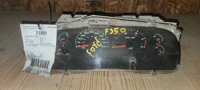 Ford XL3F-10A855-AA Instrument Panel Cluster