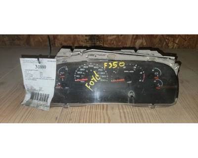Ford XL3F-10A855-AA Instrument Panel Cluster