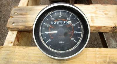 Freightliner Instrument Panel Cluster