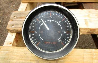 Freightliner Instrument Panel Cluster