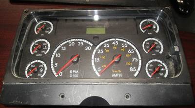 Freightliner Instrument Panel Cluster