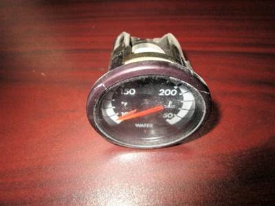 Freightliner Instrument Panel Cluster