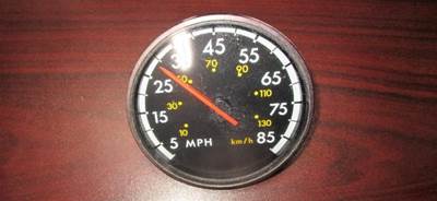 Freightliner Instrument Panel Cluster