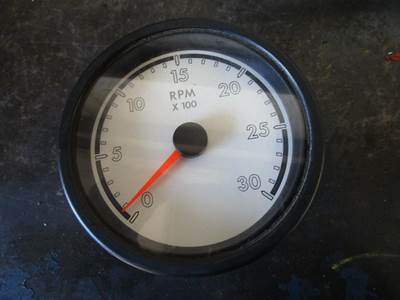 Freightliner Instrument Panel Cluster