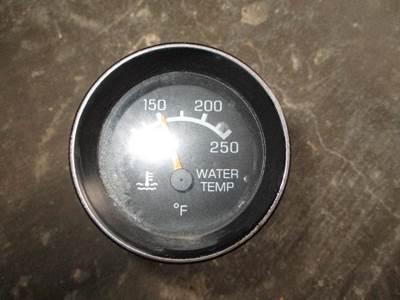 Freightliner Instrument Panel Cluster