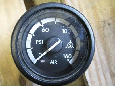 Freightliner Instrument Panel Cluster