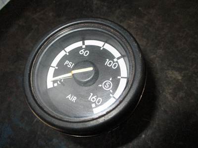 Freightliner Instrument Panel Cluster