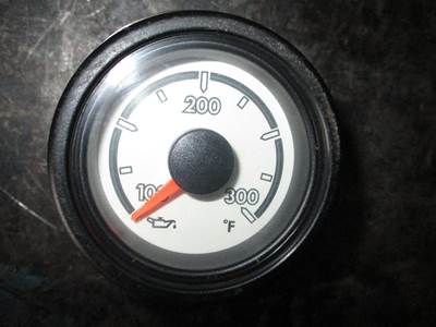 Freightliner Instrument Panel Cluster