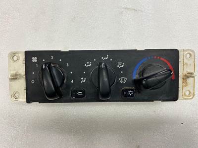 Freightliner Instrument Panel Cluster