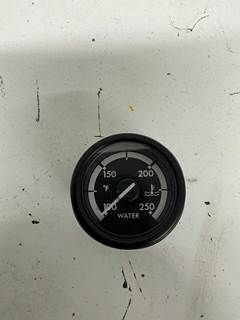 Freightliner Instrument Panel Cluster