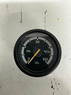 Freightliner Instrument Panel Cluster