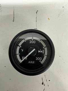 Freightliner Instrument Panel Cluster