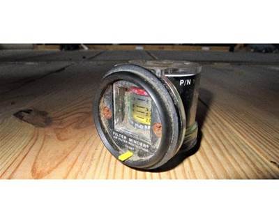 Freightliner Instrument Panel Cluster