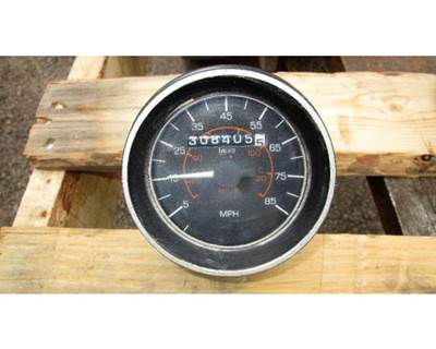 Freightliner Instrument Panel Cluster