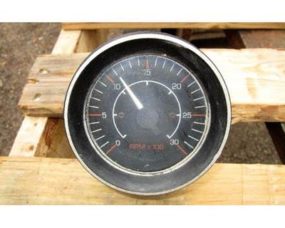 Freightliner Instrument Panel Cluster