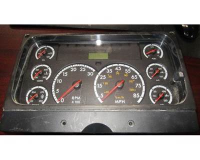 Freightliner Instrument Panel Cluster