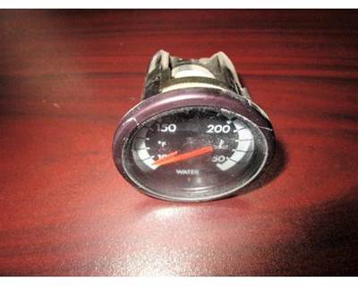 Freightliner Instrument Panel Cluster