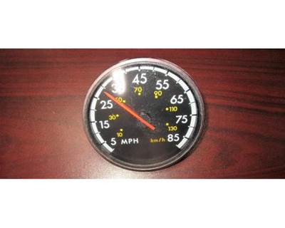 Freightliner Instrument Panel Cluster