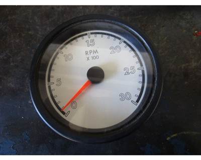 Freightliner Instrument Panel Cluster