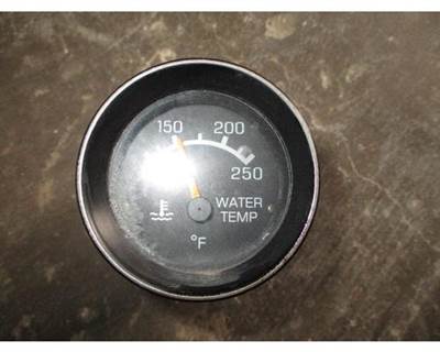Freightliner Instrument Panel Cluster