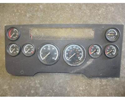 Freightliner Instrument Panel Cluster