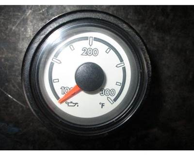 Freightliner Instrument Panel Cluster