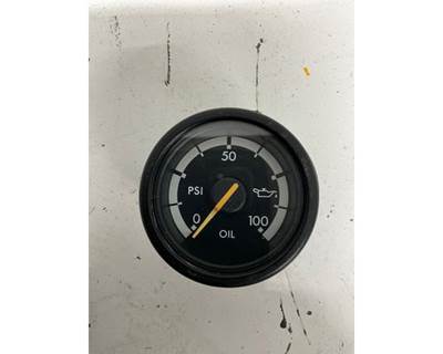Freightliner Instrument Panel Cluster