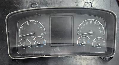 Freightliner Cascadia 126 Instrument Panel Cluster