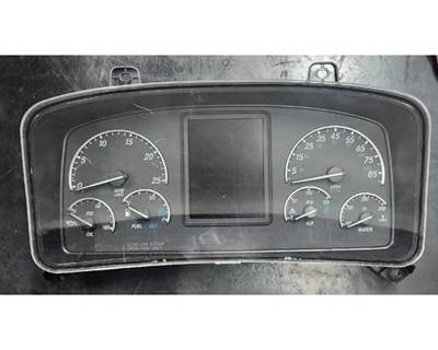 Freightliner Cascadia 126 Instrument Panel Cluster