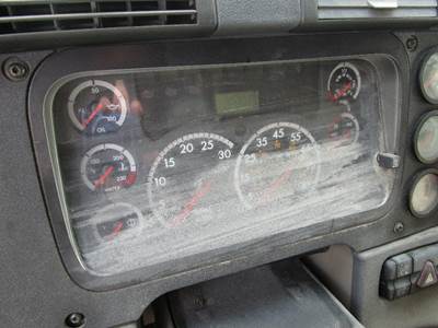 Freightliner Cascadia Instrument Panel Cluster for a Freightliner CASCADIA 125