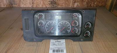 Freightliner Cascadia Instrument Panel Cluster for a Freightliner CASCADIA 125