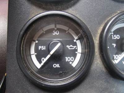 Freightliner Cascadia Instrument Panel Cluster