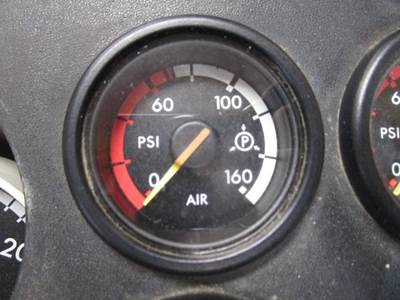 Freightliner Cascadia Instrument Panel Cluster